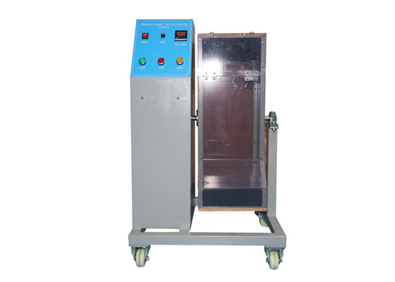 Good price 500 밀리미터 드롭 높이 속도 텀블링 배럴 테스터 5rpm명 온라인으로