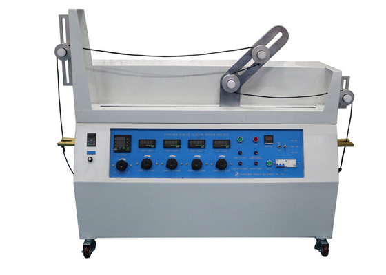 Good price 테스터 IEC 시험 장비를 구부리는 AC220V 50HZ 연성 케이블 온라인으로