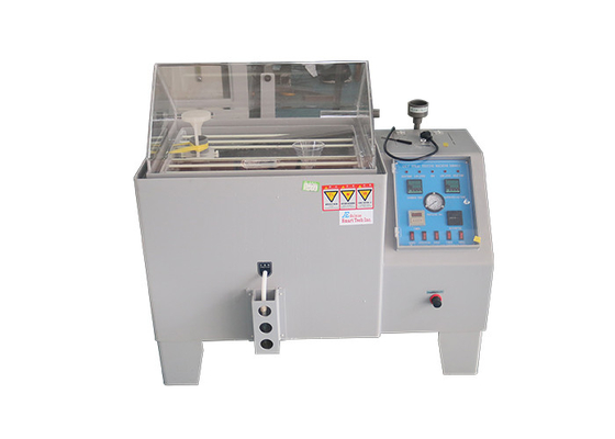 Good price 부식 저항성 위의 220V 50Hz 염수분무 테스팅 기계 온라인으로