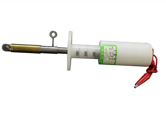 Good price IEC 60335 테스트 핑거 네일 탐침 온라인으로