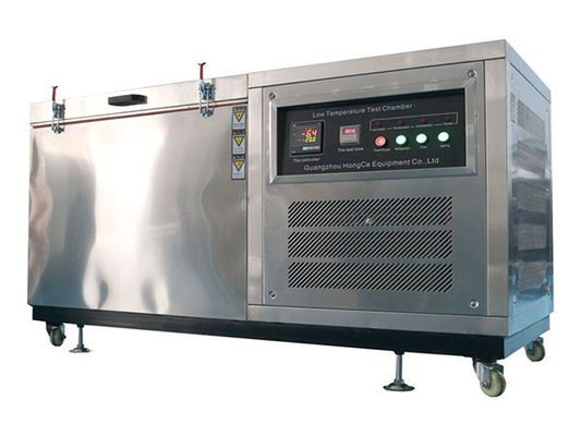Good price 전선과 케이블을 위한 200KG 3.5KW 저온 테스트 챔버 온라인으로