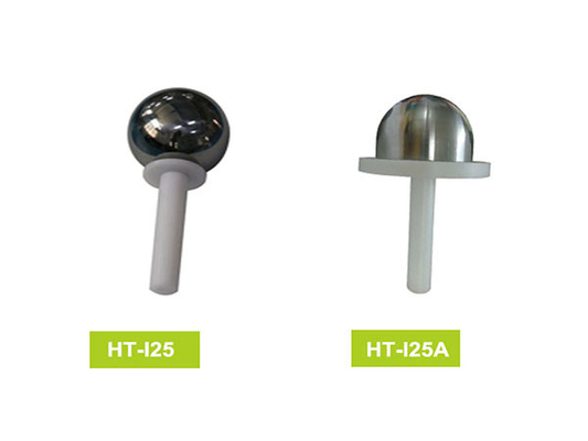 Good price IEC60335 75 밀리미터 구상체 지름 테스트 핑거 탐침 온라인으로