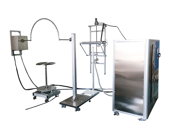 Good price IEC60529 IP 시험 장비 온라인으로