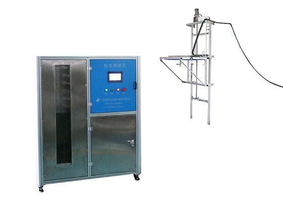 좋은 가격 이더넷 연결과 SUS304 스테인리스 스틸 판을 갖춘 산업용 IP 테스트 장비 온라인으로