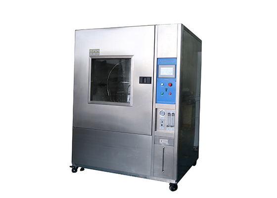 Good price IPX4에 대한 IEC60529 IPX1은 자동차 부속품을 위한 테스트 챔버를 방수 처리합니다 온라인으로