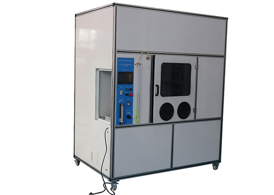 Good price UL1581 0.1MPa 220V 인화성 테스트 챔버 온라인으로