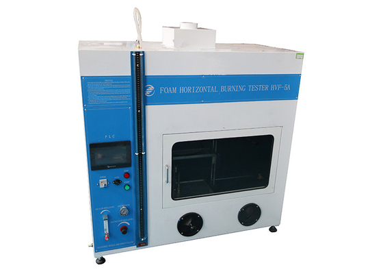 Good price 거품 수지를 위한 ISO9772 220V 50Hz 인화성 시험 기구 온라인으로