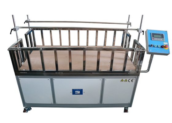Good price AC230V 50Hz 2 kw IEC60335-2-24 임팩트 테스트 장치 온라인으로