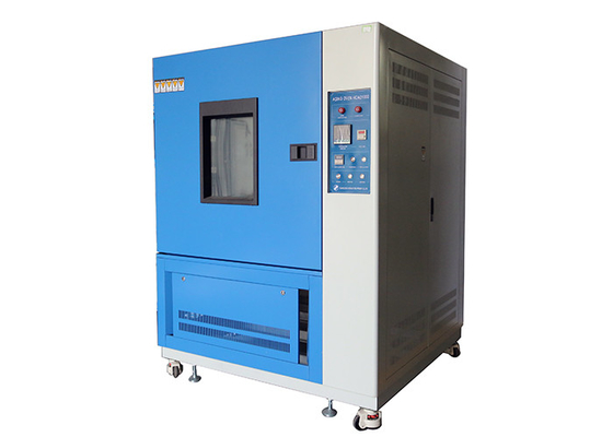 Good price 5r/Min 1000L IEC 시험 장비 열 노후된 오븐 온라인으로