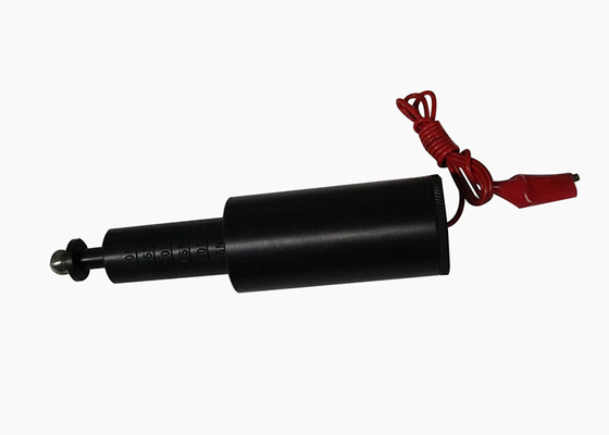 Good price 힘 30N명 IEC 60529 경직 구형의 12.5 밀리미터 지름 물체 조사 온라인으로