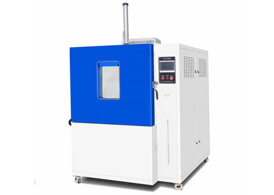 Good price ISO 16750-4 자동차 부속품은 장비 물 튀기는 소리 물과 침수 테스트 챔버를 시험합니다 온라인으로