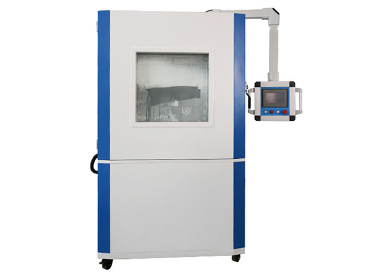 Good price 1m3 약실 양 IP 시험 장비 먼지 시험 약실 IEC 60529 숫자 2 온라인으로