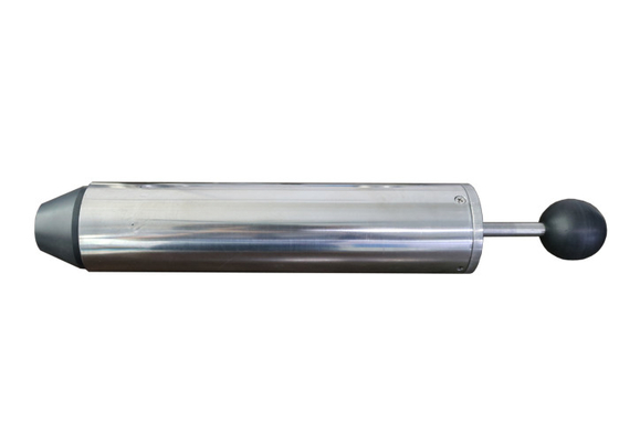 Good price IEC 60068-2-75 충격 시험기 봄 망치 시험 기구 0.2J 에너지 온라인으로