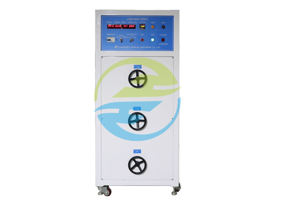 Good price 외부 안정기 램프를 위한 10KW 300V 짐 은행은 IEC 시험 장비를 적재합니다 온라인으로