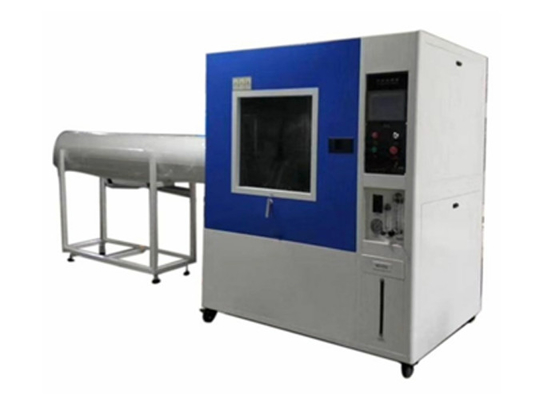 Good price 시험을 받는 IPX56 비 테스트 챔버 국제전기기술위원회 60529 ISO20653 IEC60068 자동차 부속품 온라인으로