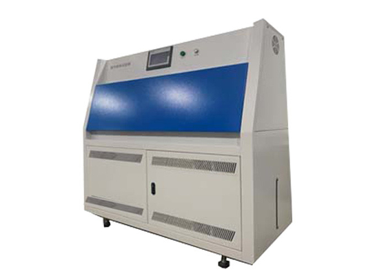 Good price 오토바이 UV는 에이징 체임버 ISO4892-3 2006년을 가속화했습니다 온라인으로