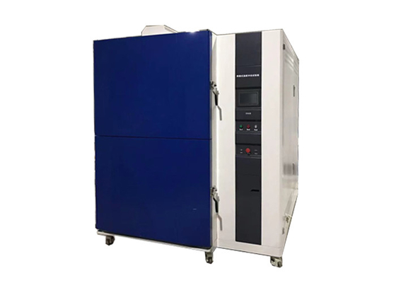 Good price IEC60068 자동차 부속품 시험 장비 2 - 박스 냉온 충격 시험기 온라인으로